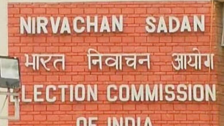 EC to keep tabs on poll ads in social media, issues guidelines