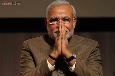 Narendra Modi asks Pepsi, Coke to blend fruit juices in fizzy drinks