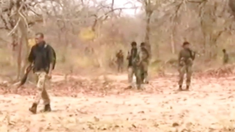 At Least 13 U.N. Peacekeepers, Most German, Wounded in Northern Mali Attack