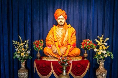 Opinion | Swami Vivekananda’s Teachings and Their Connection to the Vision of ‘Viksit Bharat’