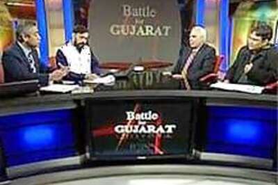 Psephologists not sure if Modi is indeed winning