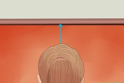 How to Do a Cartwheel