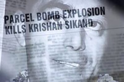 Retd Lt Col gets life for killing ex-wife's lover