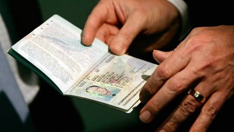 Indians see higher denial rate of L1 visa: Report