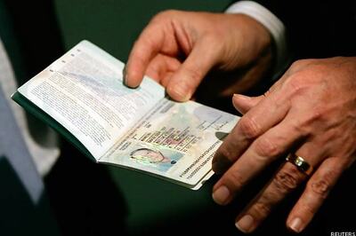 Indians see higher denial rate of L1 visa: Report