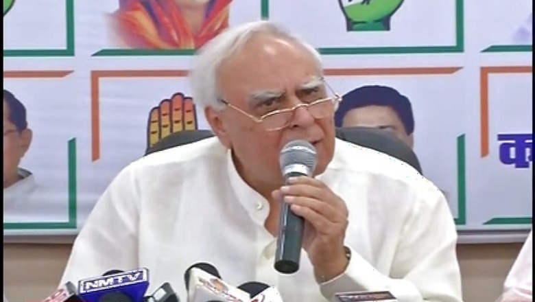 Government has failed in backroom diplomacy, says Congress