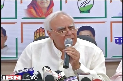 Government has failed in backroom diplomacy, says Congress