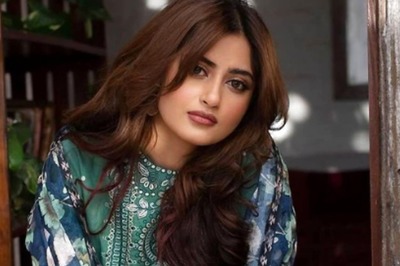 'Morally Debased and Ugly': Sajal Ali on Ex-Pak Army Officer’s Honey Trap Claims