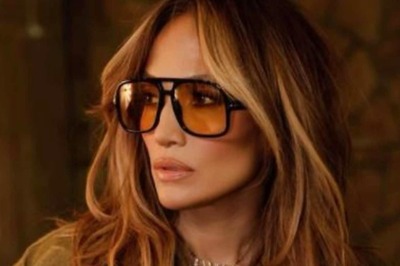 ‘I Still Believe in Happily Ever After’: Jennifer Lopez on 4th Marriage Prospects