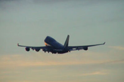 Air India, Jet flights avert collision at Mumbai airport