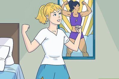 How to Show Maturity