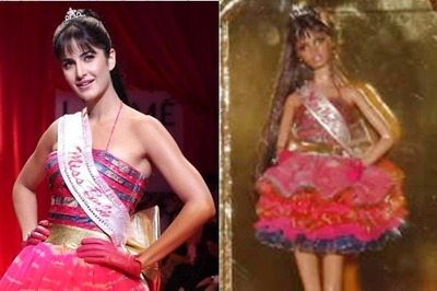 Katrina Kaif Was in Her Barbie Core Era Even Before Margot Robbie Came Around, Take a Look