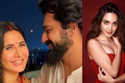 Not Katrina Kaif But Vicky Kaushal To Grace Koffee With Karan 8 With Kiara Advani? Know Here