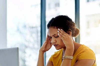 World Heart Day 2024: How Stress Affects Your Heart And 5 Tips To Manage It