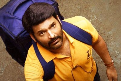 Zwigato Box Office Collection Day 2: Kapil Sharma Starrer Film Sees A Growth, Collects Rs 1.05 Cr