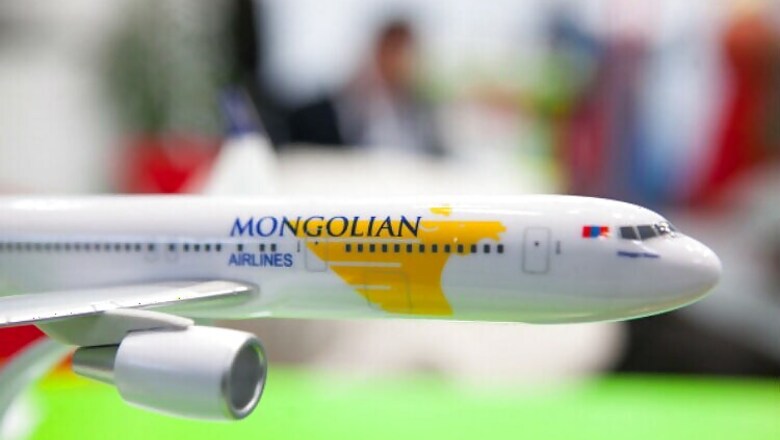 Direct flight between Delhi and Mongolian capital by March