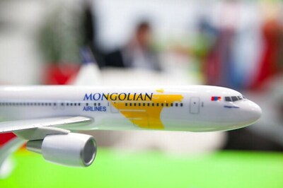 Direct flight between Delhi and Mongolian capital by March