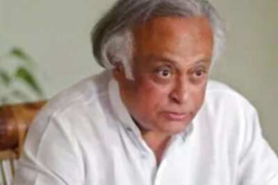 ‘Candidate Kaun Hai?’, ‘Vishguru Salvo’: When Cong's Jairam Ramesh’s Fresh Ammo Against BJP Backfired