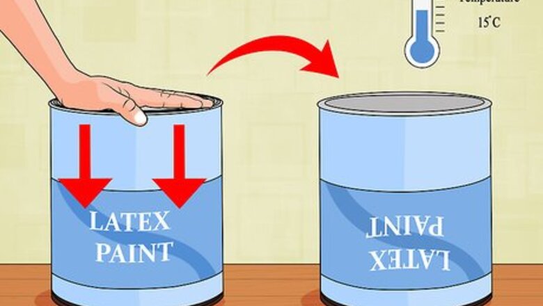 How to Safely Dispose of Paint
