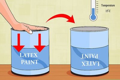 How to Safely Dispose of Paint
