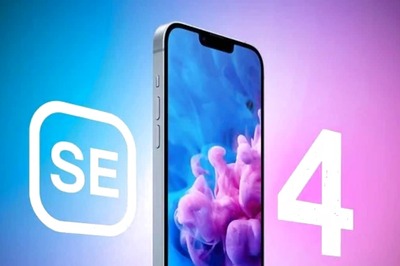 Apple iPhone SE 4 Will Look Similar To iPhone 14: What To Expect - Specifications And More