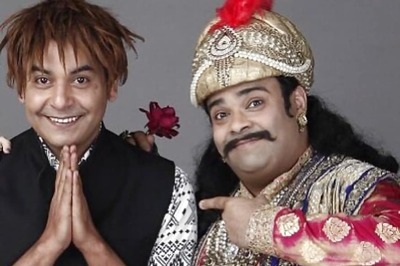 Did You Know Gaurav Gera's Popular Character 'Chutki' Was The Brainchild Of Kiku Sharda