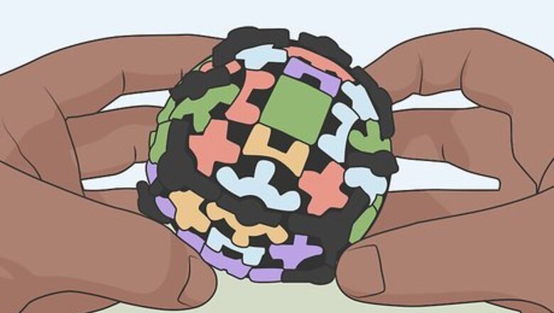 How to Solve a Gear Ball