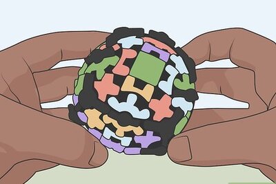 How to Solve a Gear Ball