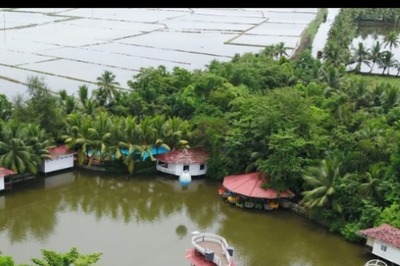 Lockdown Woes: Agricultural Theme Park With 4800 Species Starts Crowd Funding for Survival