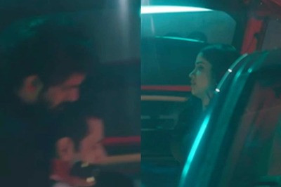 Rana Naidu: Did Janhvi Kapoor Help Rana Daggubati Kidnap A Man? New Video Raises Suspicion
