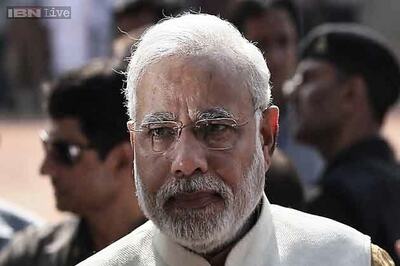 Narendra Modi calls Russia 'time tested friend'