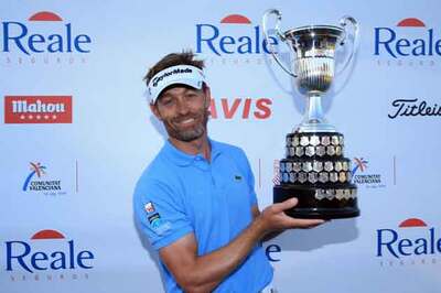 Jacquelin wins Spanish Open after marathon playoff