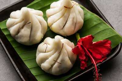 Ganesh Chaturthi 2021: Here's Why Lord Ganesha Loves Modak; 5 Healthy Modak Recipes You Can Try at Home