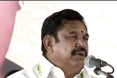 Palaniswami, AIADMK Members Held for Staging Protest, as Rival Faction Attends Assembly