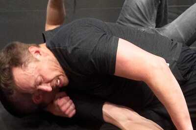 Elon Musk Vs Mark Zuckerberg Cage Match: Twitter Owner Trains For Jiu-Jitsu Fight