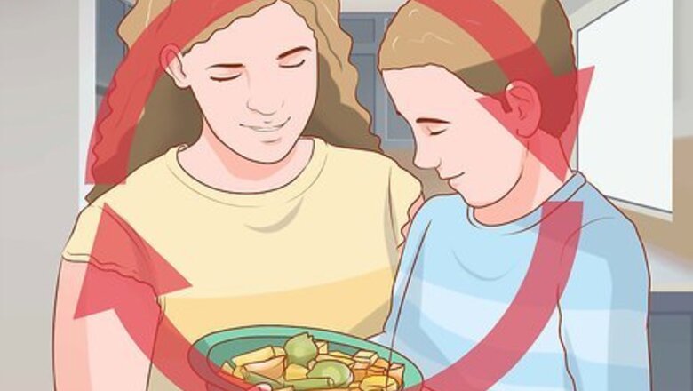 How to Improve Your Toddler's Eating Habits