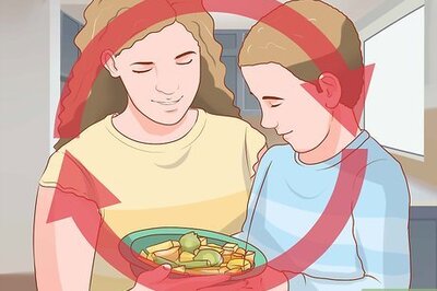 How to Improve Your Toddler's Eating Habits