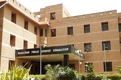 RPSC Grade 2 Teacher Exam 2016 Marks Released at rpsc.rajasthan.gov.in