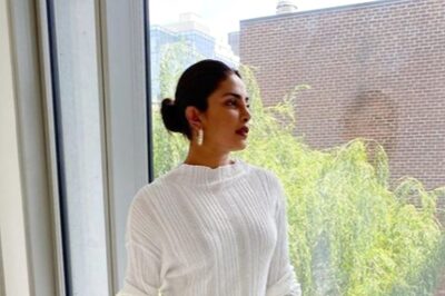 Priyanka Chopra Sells Two Residential Units for Rs 7 Crore, Leases Office: Report