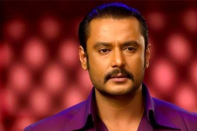 Actor Darshan, Accused In Murder Case, Moves Karnataka HC For Bail