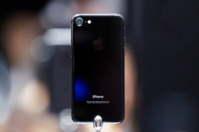 Apple iPhone 8 Models Likely to Sport OLED Curved Displays