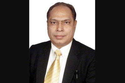 A First in 98 Years: President Suspends Delhi University VC Yogesh Tyagi for 'Dereliction of Duty'