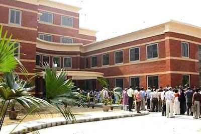 Delhi University announces dates for students union polls