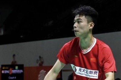 Badminton Fraternity Plunged Into Shock Following Demise of Chinese Teenager Zhang Zhi Jie During Badminton Asia Junior Championships