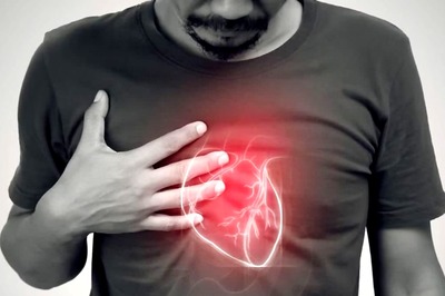 Chest Pain: 5 Non-Heart-Related Causes Of Chest Pain You Should Keep In Mind