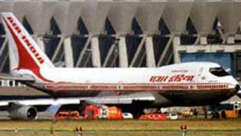 AI plans to hire laid-off Jet staff to save time, cost