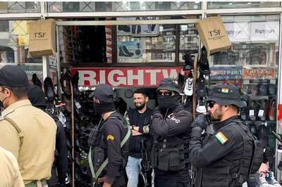 NSG Drills, Tight Security at Delhi Airports, Hotels: G20 Venues Under Strict Vigilance of Top Commandoes