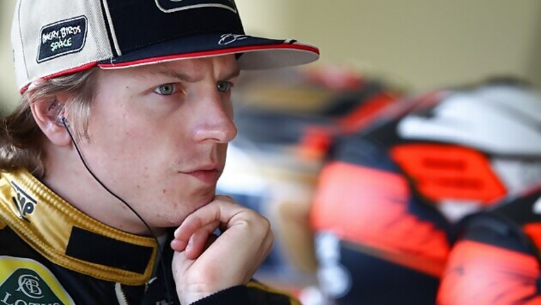 Lotus boss Boullier eyes top-three finish in 2013