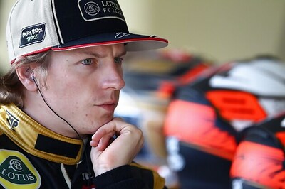 Lotus boss Boullier eyes top-three finish in 2013