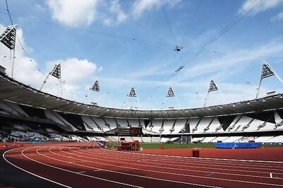 No reason to doubt AFI polls: IAAF